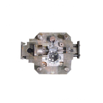 Customized Pressure Gravity Die Casting Mould Aluminium